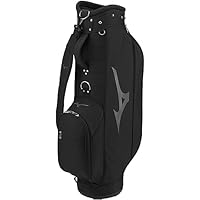 MIZUNO キャディバッグ 大型 Amazon | MIZUNO(ミズノ) ゴルフ キャディーバッグ T-ZOID